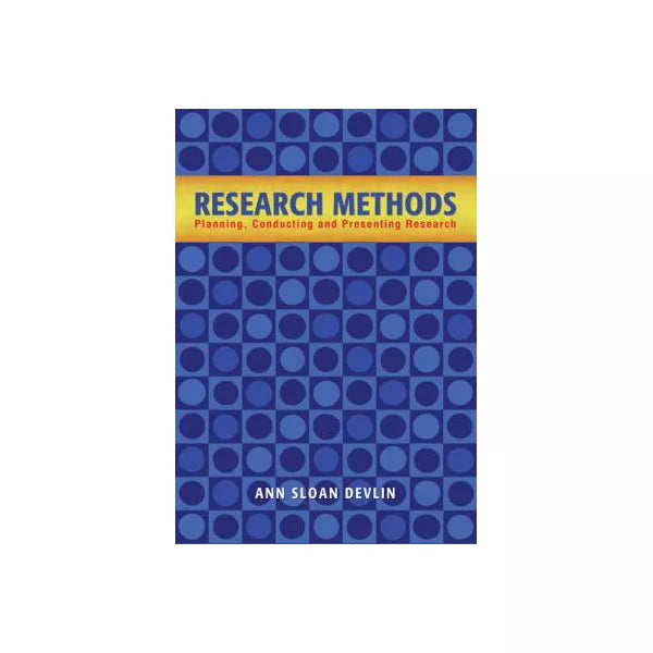 Research Methods