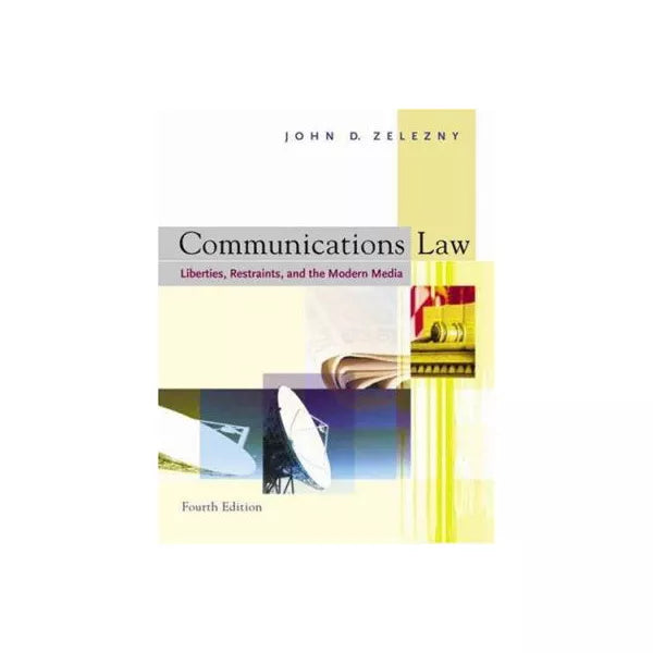 Communications Law