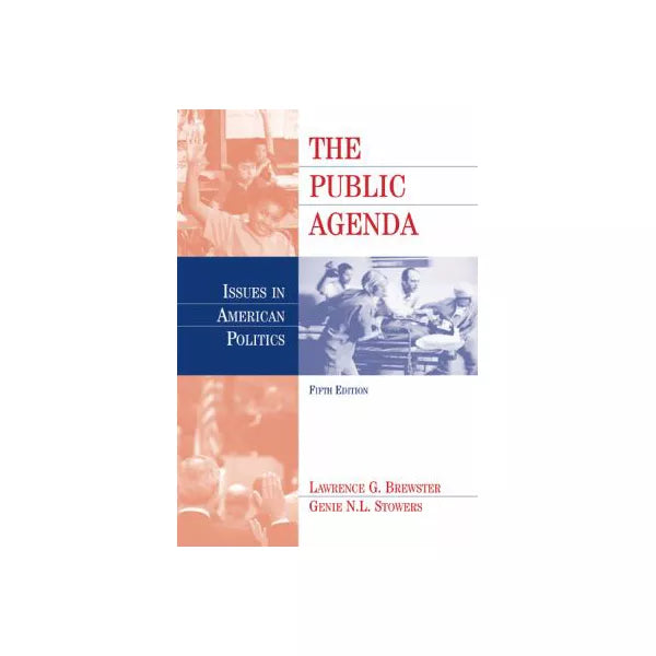Public Agenda
