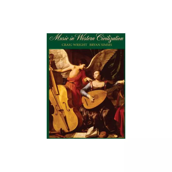 Music in Western Civilization