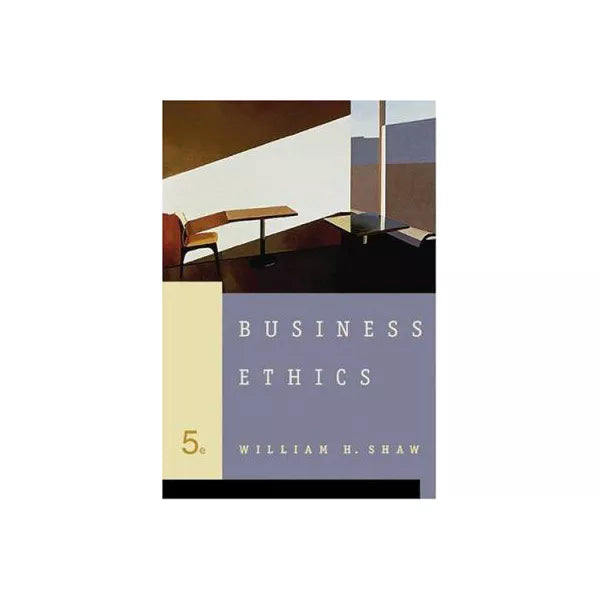 Business Ethics