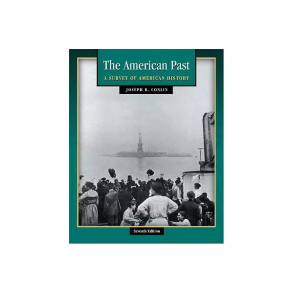 American Past (Complete)