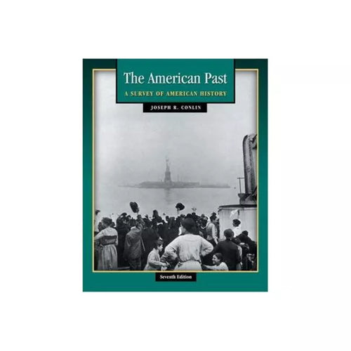 American Past (Complete)