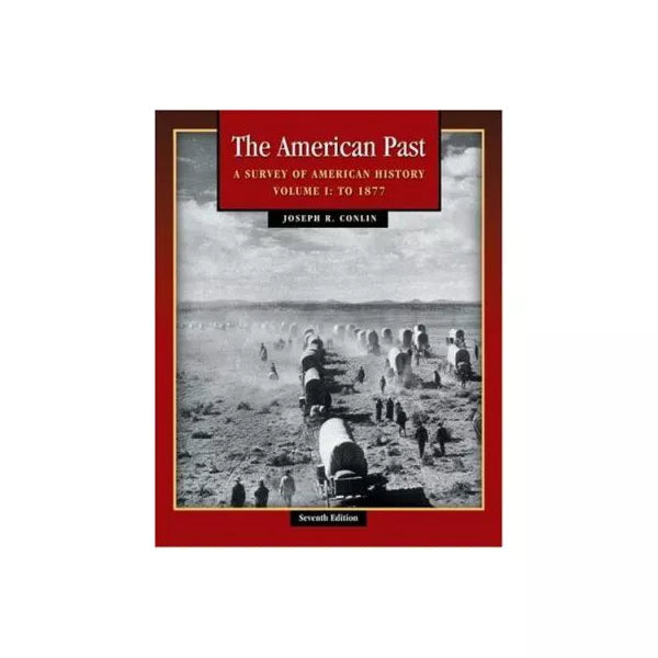 American Past (V1)