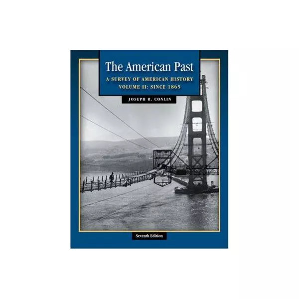 American Past (V2)