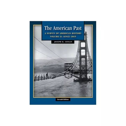 American Past (V2)