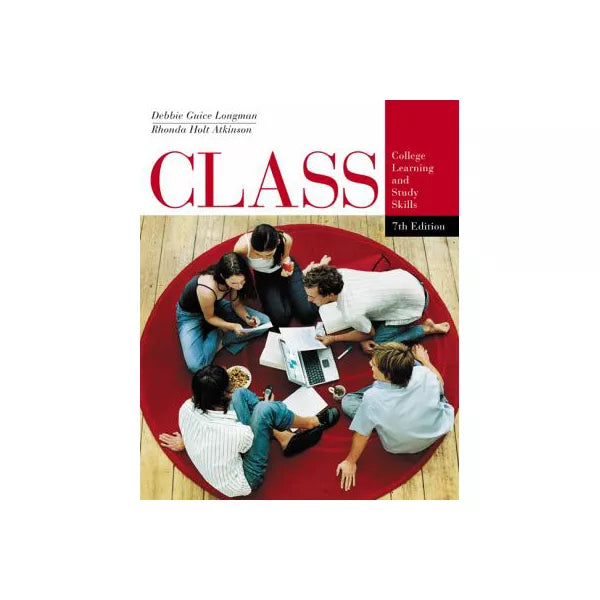 College Learning &amp; Study Skills