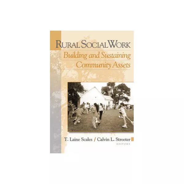 Rural Social Work