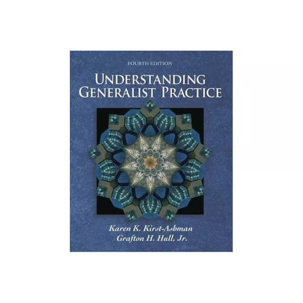 Understanding Generalist Practice