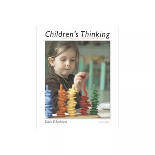 Children's Thinking