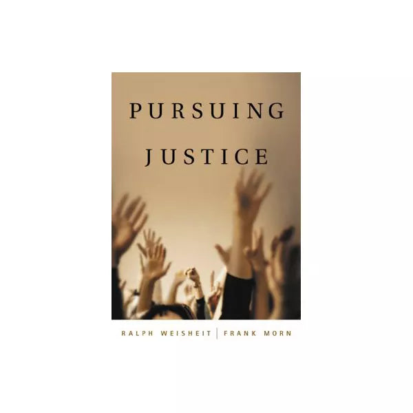 Pursuing Justice