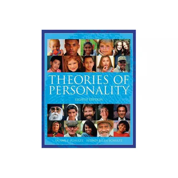 Theories of Personality