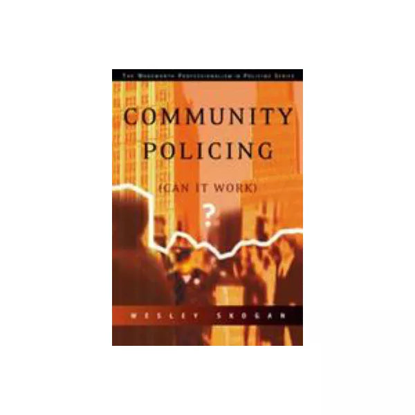 Community Policing