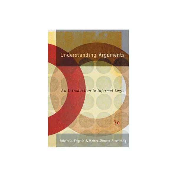 Understanding Arguments