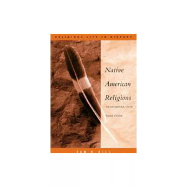 Native American Religions