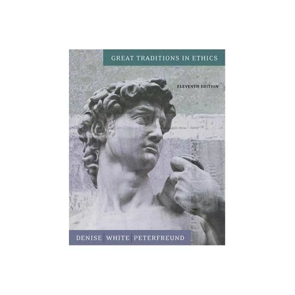 Great Traditions in Ethics