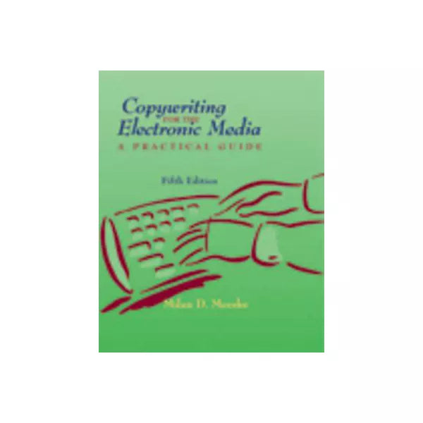 Copywriting for Electronic Media
