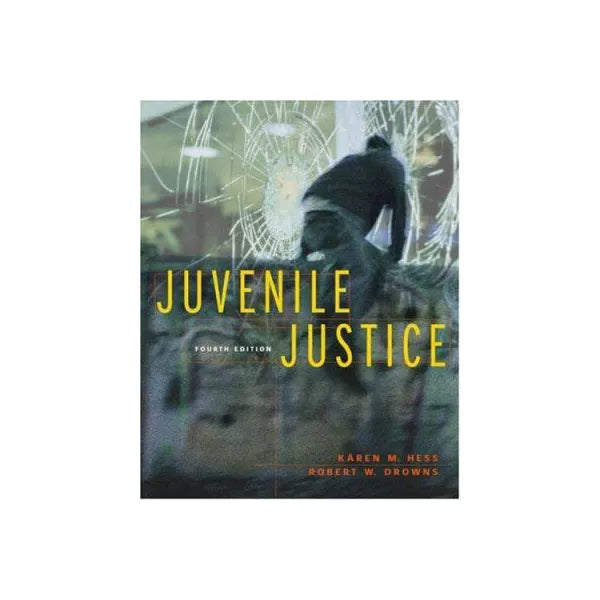 Juvenile Justice