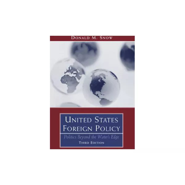 United States Foreign Policy