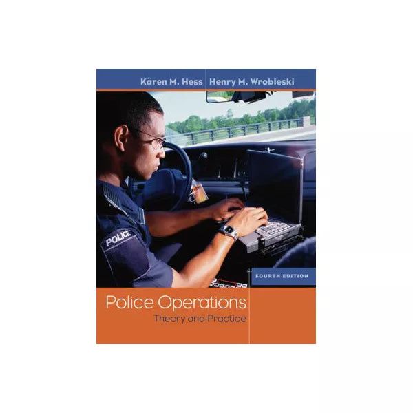 Police Operations