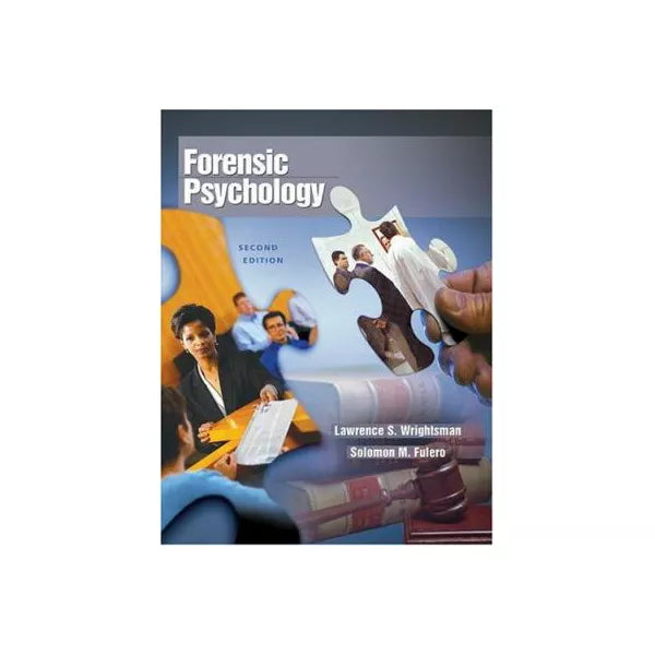 Forensic Psychology