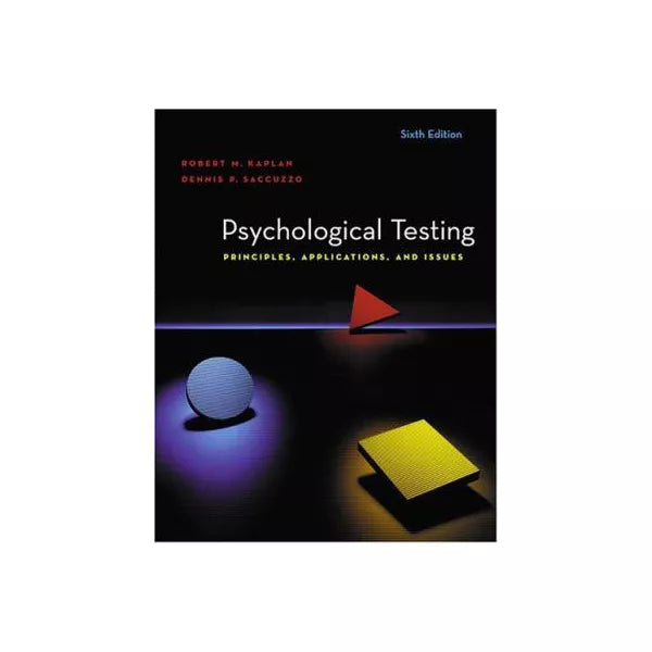 Psychological Testing