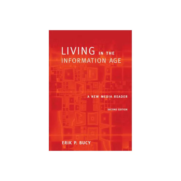 Living in Information Age