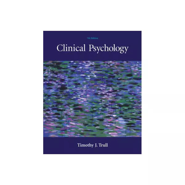 Clinical Psychology