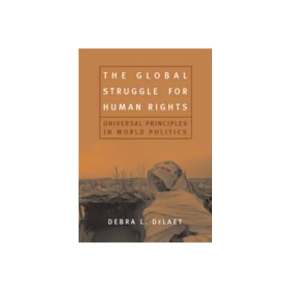 Global Struggle for Human Rights