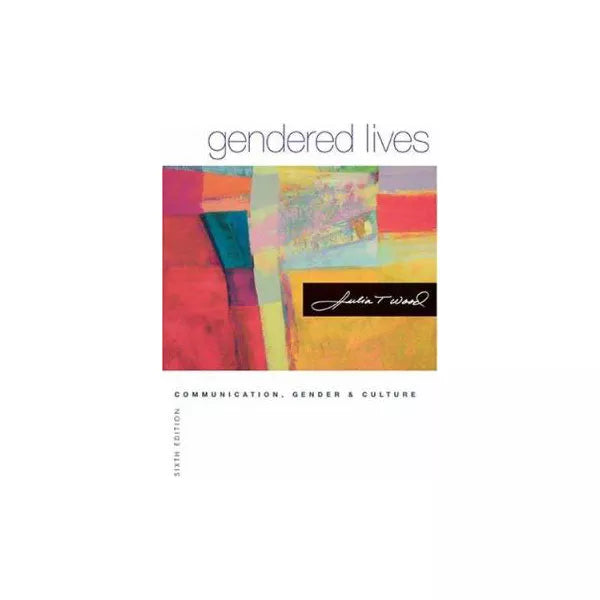 Gendered Lives