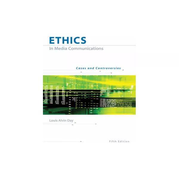 Ethics in Media Communications