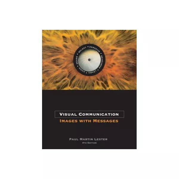 VISUAL COMMUNICATION: IMAGES W