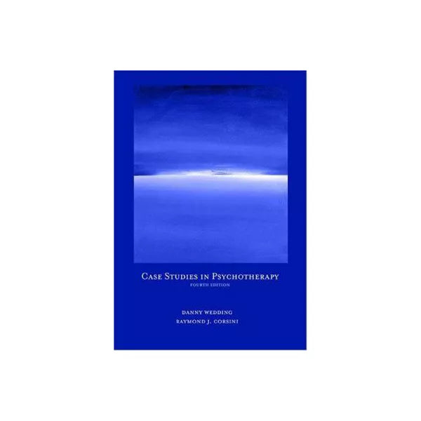 Case Studies in Psychotherapy