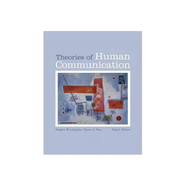 Theories of Human Communication