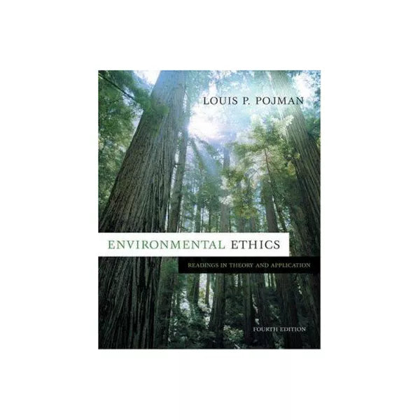 Environmental Ethics