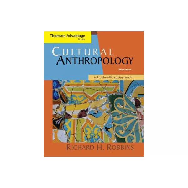 Cultural Anthropology