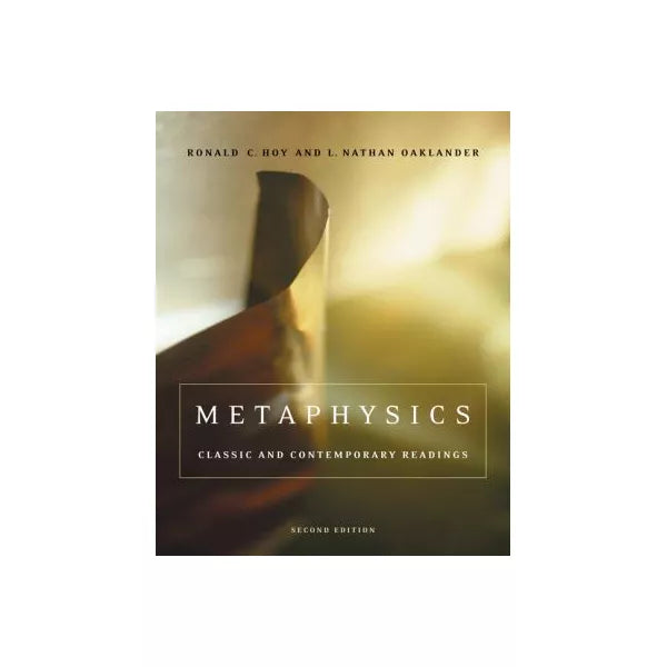 Metaphysics