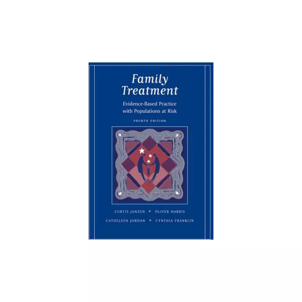 Family Treatment in Social Work Practice