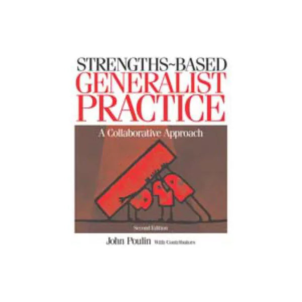 Strengths-Based Generalist Practice