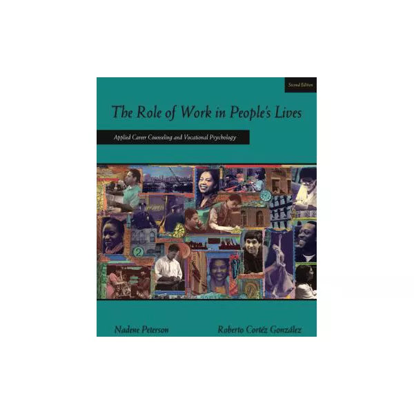 Role of Work in People's Lives
