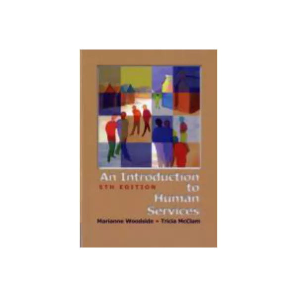 Intro to Human Services