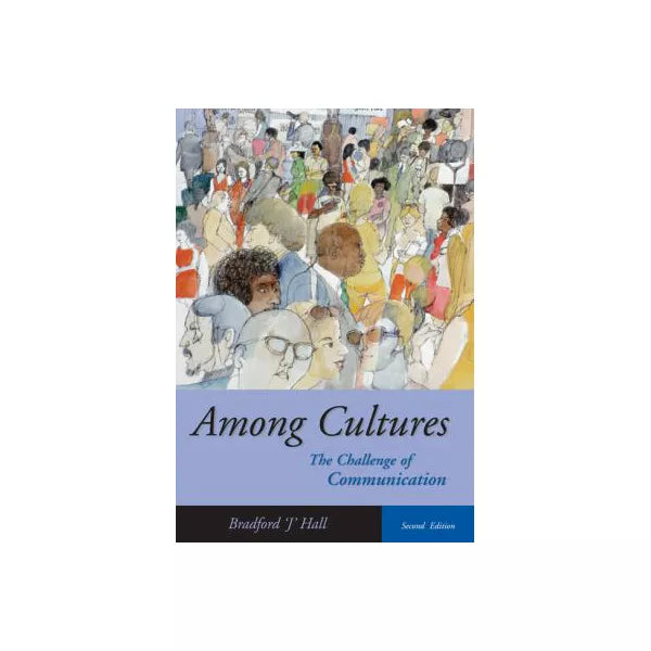 Among Cultures: Challenge of Communication