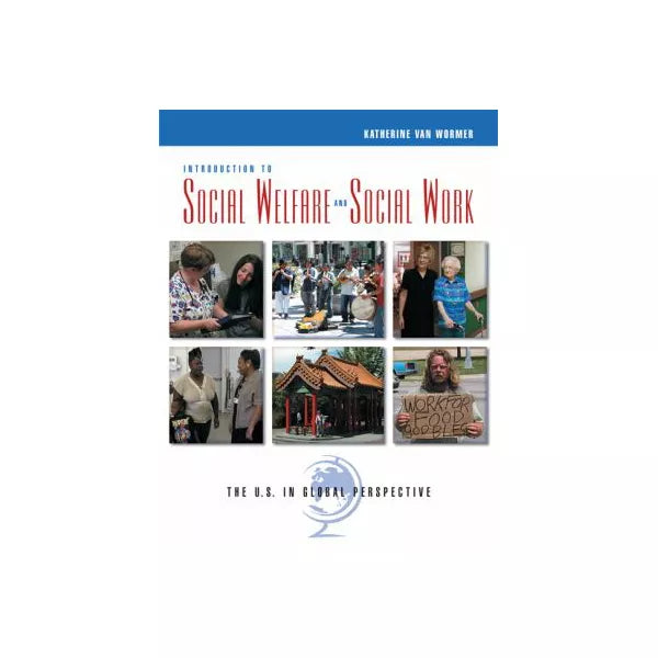 Intro to Social Welfare &amp; Social Work