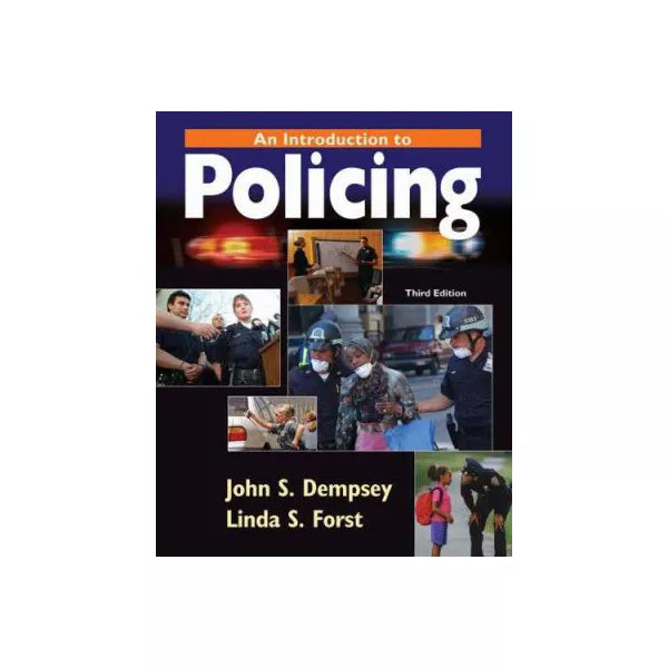 Intro to Policing