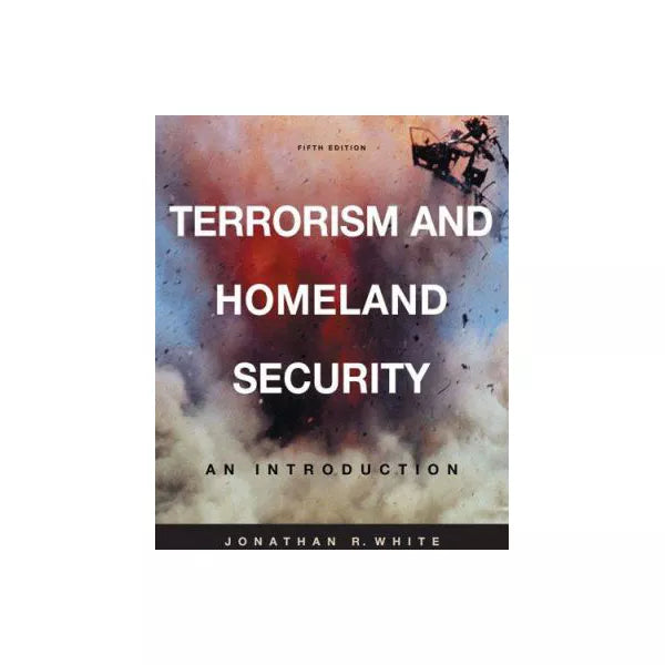 Terrorism &amp; Homeland Security