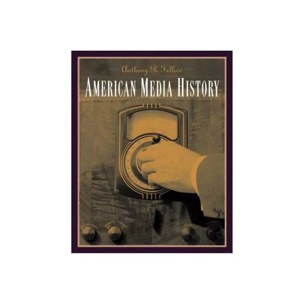 American Media History