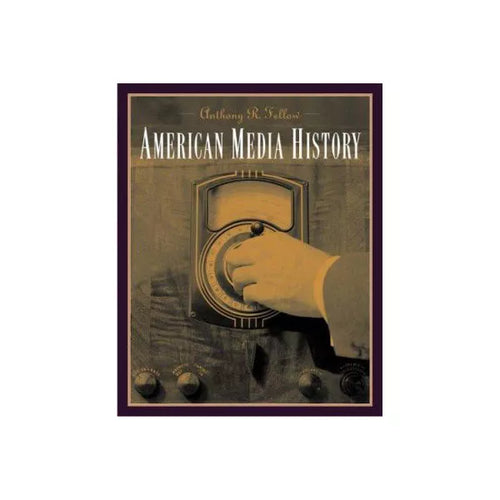 American Media History