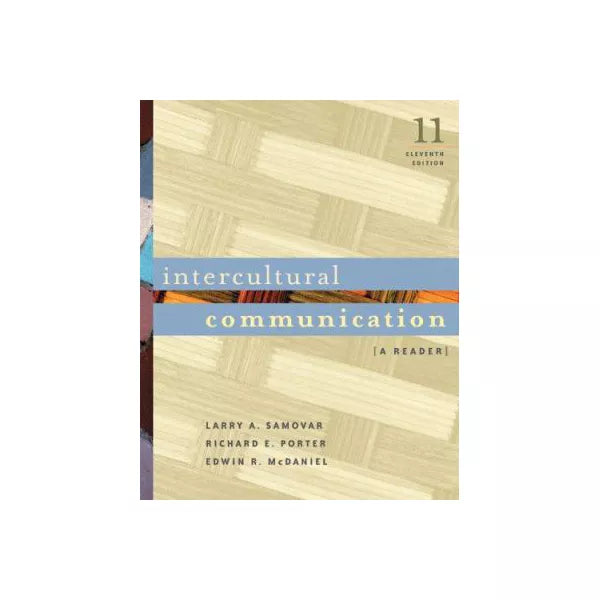 Intercultural Communication