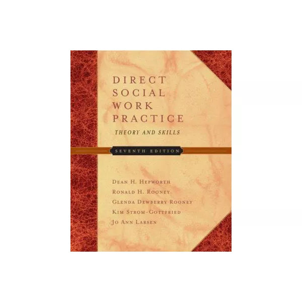 Direct Social Work Practice