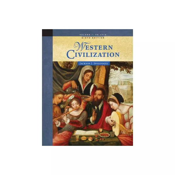 Western Civilization (V1)